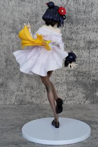 Figurine <span class=keywords><strong>manga</strong></span> de 23cm, dessin animé, grand ordre Katsushika Hokusai Abigail, jouet en PVC - Product Image 6