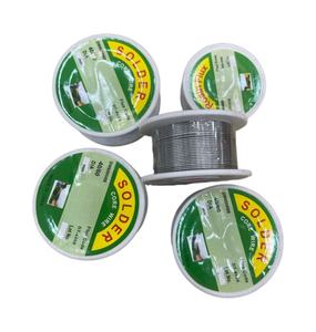 Fil à souder sans plomb personnalisé OEM ODM pour la <span class=keywords><strong>soudure</strong></span> de composants électroniques, non lavable, TikTok Same Lighter - Product Image 2