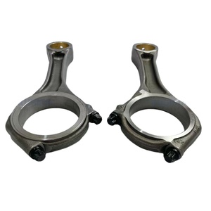 Batang Penghubung Mesin Diesel KUSIMA CAS CRC CRT BUG CDI untuk AUDI A4 A5 A6 Q5 Q7 3.0TDI V6 24V - Product Image 1