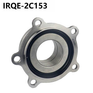 Rodamiento de Rueda Automotriz IRQE-2C153, Diámetro Interior de 55 mm, para Toyota RAV4, Pieza de Repuesto - Product Image 1