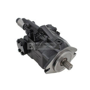 F058423ปั๊มไฮดรอลิก Deere 810B 810D ปั๊มไปข้างหน้า810C - Product Image 3