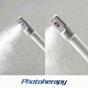Vaporizador Facial Multifuncional con Vapor Frío/Caliente y Limpieza de Poros, Enchufe Estadounidense, Compatible con Uso Comercial - Product Image 3