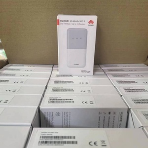 Wifi mobile portable 4G 5 E5586-926 Routeur 4G Lte de poche 195 Mbps Débloqué Modem de poche portable Mifis Batterie 2400mah - Product Image 5