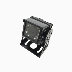 A & S <span class=keywords><strong>Camera</strong></span> quan sát phía sau xe hơi thông dụng 720P <span class=keywords><strong>1080p</strong></span> AHD IP67 <span class=keywords><strong>Camera</strong></span> lùi xe IR chống nước hỗ trợ đỗ xe tầm nhìn ban đêm HD - Product Image 1