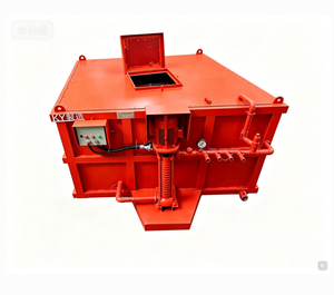 Tanque de Agua de Emergencia para la Industria de la Construcción con Sistema de Presión, Tanque de Almacenamiento y Bomba de Presión, 126M de Altura - Product Image 1