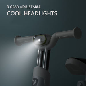 Playkids 4 <span class=keywords><strong>en</strong></span> <span class=keywords><strong>1</strong></span>, <span class=keywords><strong>Triciclo</strong></span> para Niños Ajustable, Cochecito, Bicicleta, <span class=keywords><strong>Triciclo</strong></span> para Bebés - Product Image 4