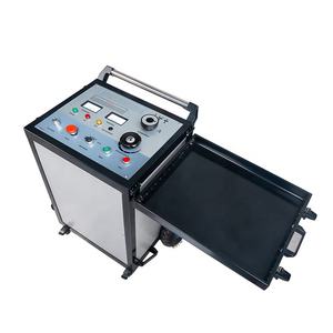 XZH 테스트 0-35kV 고전압 지하 케이블 결함 탐지기 시스템 TDR <span class=keywords><strong>ARC</strong></span> 디지폰 전원 케이블 결함 감지기 - Product Image 6