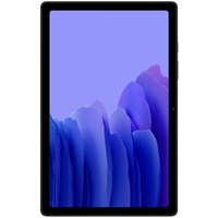 جهاز لوحي ذكي أصلي بذاكرة 3 جيجابايت وسعة تخزين 32 جيجابايت مع واي فاي و4G للطلاب من سامسونج T505