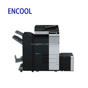 Fotocopiadora Konica Minolta <span class=keywords><strong>Bizhub</strong></span> C368 Reacondicionada, Impresora <span class=keywords><strong>Bizhub</strong></span> C368 C658 C558 C458 - Product Image 3