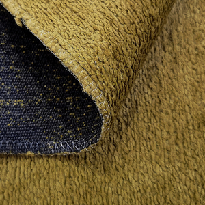 Tela <span class=keywords><strong>de</strong></span> Tapicería <span class=keywords><strong>de</strong></span> Poliéster y Algodón al por Mayor, Tela Textil Cómoda para Muebles y Sofás - Product Image 4