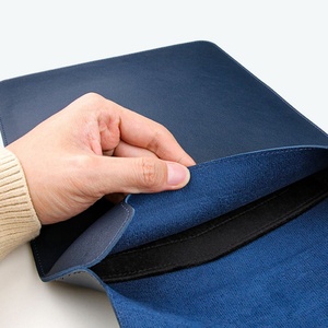 Laptop Sleeve 13 13.3 13.5 Inch Case Briefcase Bag for MacBook Air Pro 13"-13.3" Water Resistant Case for 12.9 iPad Pro - Product Image 5