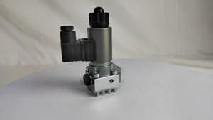 HAWE Válvula Hidráulica Direccional de Alta Calidad G3-12-GM24 - Product Image 2