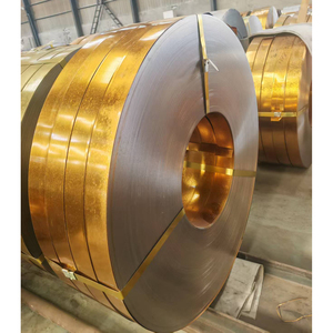 Металлическая потолочная решетка, строительный материал, профнастил Colorbond, оцинкованный стальной лист PPGI, гофрированные листы с покрытием RAL, стальная полоса с цинковым покрытием - Product Image 1