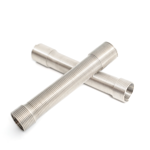 สปริงอัดสแตนเลสแบบกำหนดเอง |   สปริงโลหะแบบขดสำหรับใช้ในอุตสาหกรรม - Product Image 1
