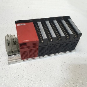 Módulo de Salida Serie Q QY18A Nuevo, Módulo Controlador Programable Original con Garantía de un Año - Product Image 5