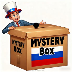 <span class=keywords><strong>Caja</strong></span> <span class=keywords><strong>Misteriosa</strong></span> Tecnológica Oficial de <span class=keywords><strong>Amazon</strong></span>, Viral en Tiktok y Alibaba, Calidad Certificada, Envío Exprés en 3 Días, Contiene Teléfonos Inteligentes - Product Image 4