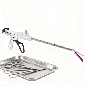 Taglierina Lineare per Endoscopia con Prezzo Promozionale, Cucitrice Portatile Efficiente, Ricariche per Cucitrice Lineare Endoscopica - Product Image 6