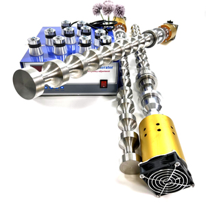 रासायनिक <span class=keywords><strong>1000w</strong></span> उद्योग अल्ट्रासोनिक रिएक्टर के लिए अल्ट्रासोनिक माइक्रोवेव सहायता निष्कर्षण प्रणाली - Product Image 2