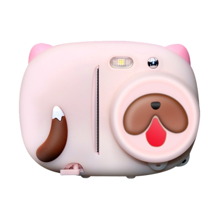 32GB Children Printed Mini SLR Digital Camera