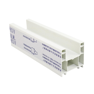<span class=keywords><strong>Profil</strong></span>és <span class=keywords><strong>de</strong></span> fenêtres en <span class=keywords><strong>PVC</strong></span>/UPVC extrudés, panneaux <span class=keywords><strong>de</strong></span> fenêtres en plastique - Product Image 1