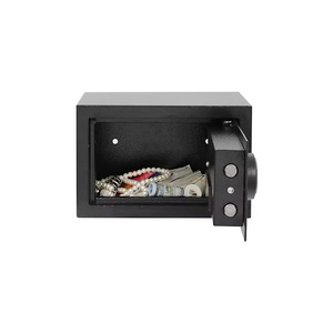 Caja Fuerte Inteligente de Lujo HYYSAFE <span class=keywords><strong>para</strong></span> el Hogar, con Teclado Digital, <span class=keywords><strong>Llaves</strong></span> de Emergencia, Gabinete de Seguridad <span class=keywords><strong>Decorativo</strong></span> <span class=keywords><strong>para</strong></span> Uso Interior y Exterior - Product Image 4