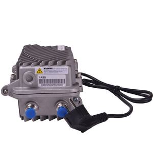 <span class=keywords><strong>Receptor</strong></span> Óptico de 2 Salidas con AGC, Nodo Óptico CATV, <span class=keywords><strong>Receptor</strong></span> de Fibra Óptica para Exteriores, <span class=keywords><strong>Receptor</strong></span> Óptico FTTH CATV - Product Image 2