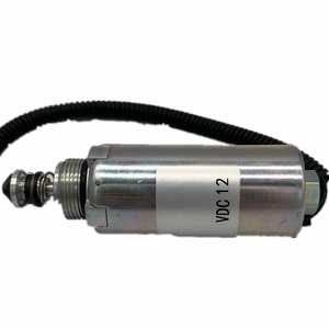 Électrovanne d'arrêt de carburant pour 1994-2002 <span class=keywords><strong>GMC</strong></span> Chevy Hummer H1 6.5L V8 12561591 - Product Image 3