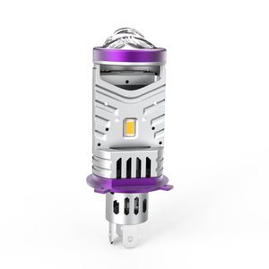 <span class=keywords><strong>LED</strong></span>-Chip-Scheinwerferlampen H4 12V 6000K 90W Fern-/Abblendlicht Universelle Passform Plug-and-Play 10000 <span class=keywords><strong>Lumen</strong></span> - Product Image 2