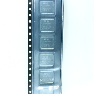 Chip Amplificador de Audio STA369 STA369BWS SSOP36 Original, Nuevo - Product Image 3