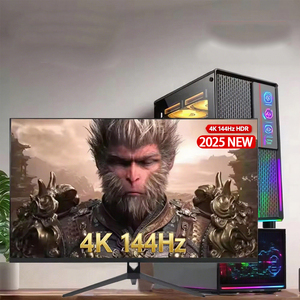 Cheap <strong>Monitor</strong> 22 24 27 Computer Screen <strong>Monitor</strong> Ips 1600x900 75 Hz Lcd Pc <strong>Monitors</strong> - Product Image 1