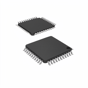 32KB แฟลช44 LQFP แบบฝังชิ้นส่วนอิเล็กทรอนิกส์ MC9S08PA32AVLDR 8BIT วงจรรวม44 LQFP - Product Image 1
