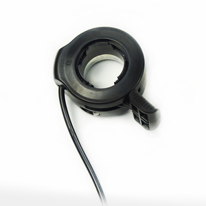 Kit <span class=keywords><strong>moteur</strong></span> de moyeu de vélo électrique Tianjin avec batterie au lithium et accélérateur rotatif pour <span class=keywords><strong>Bafang</strong></span> - Product Image 1