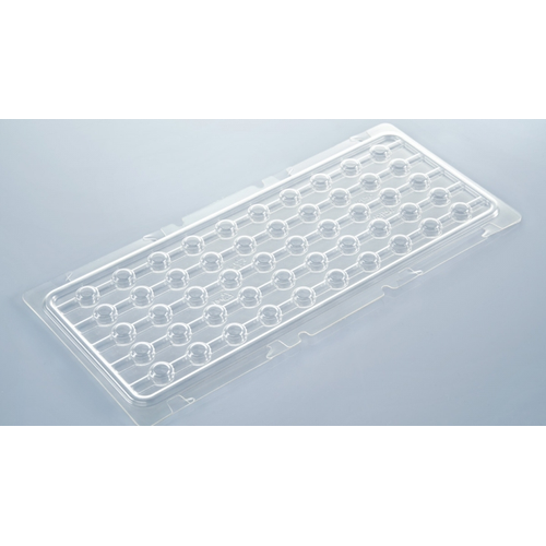 Recyclable Blister Tray Closure Edge for Lens Protection for Plants Toys Shoes Candles Various Packages-Durable PP PVC Material
