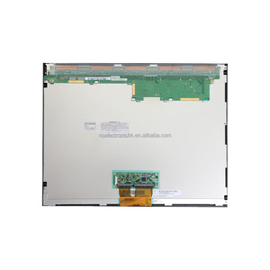 NL10276KC30-43DD จอแสดงผล LCD อุตสาหกรรมขนาด 12.1 นิ้วสำหรับระบบอัตโนมัติในโรงงาน HMI ของแท้ในสต็อก - Product Image 3