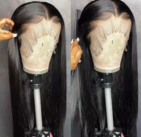 Perruque Lace Front en cheveux humains vietnamiens bruts pas chère pour femmes, sans colle, perruque frontale HD 13x6, fournisseurs de perruques en cheveux vierges indiens bruts