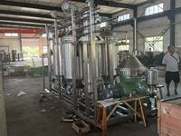 Équipement d'extraction automatique de lanoline