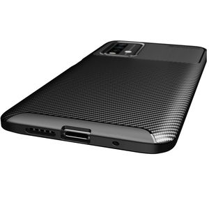 Funda de silicona mate a prueba de golpes para Xiaomi Poco M3 X3 NFC F2 Pro 12 Pro Max 12 <span class=keywords><strong>Mini</strong></span> - Product Image 4