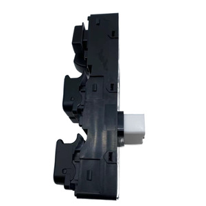 สวิตช์กระจกหน้าต่างด้านหน้าซ้าย Hyundai 93570-0Q000 ควบคุมการขึ้นลงอัตโนมัติ สำหรับอะไหล่ทดแทน Hyundai Elantra - Product Image 3