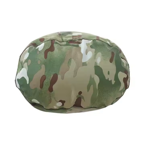 Venta al por mayor de camuflaje Roll Top Dry Bag impermeable al aire libre Camping senderismo equipo - Product Image 3