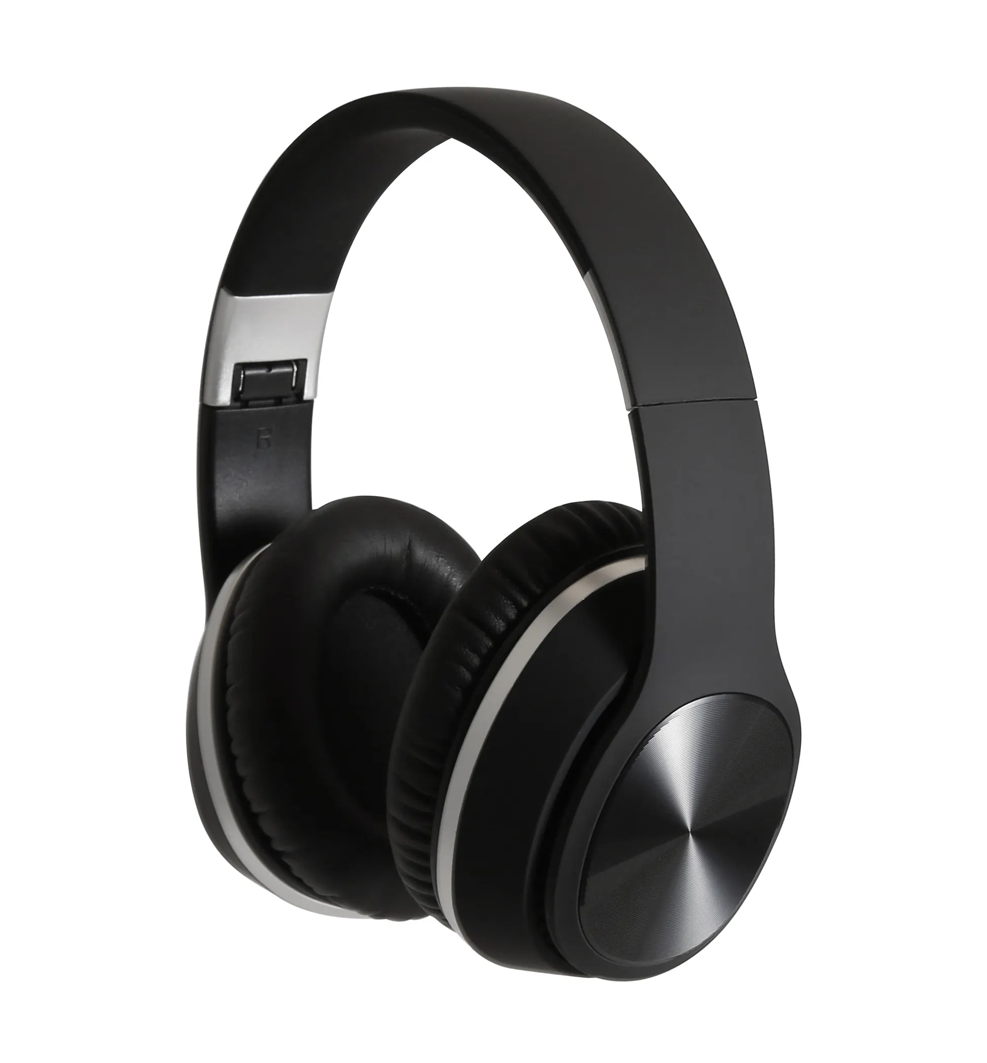 Headphone Noise Cancelling Headphone Bluetooth dengan Mikrofon Earphone Stereo 901ANC Headset Bluetooth