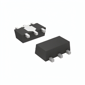 SOT 89 5/6 Distributeur agréé Composants électroniques de circuits intégrés Gestion de l'alimentation (PMIC) AP1152ADU50 - Product Image 1