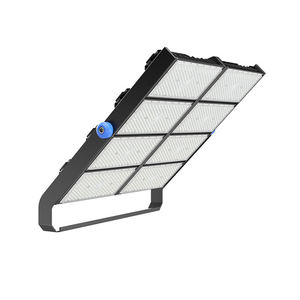 Super brillante al aire libre 220V 1000 vatios 1000 vatios 800W 1000 W <span class=keywords><strong>Led</strong></span> alto mástil impermeable Ip66 torre de iluminación luz de inundación para estadios - Product Image 3