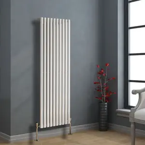 China Manufacture Rust-free Radiating Water Heater for Home Heating System vertical radiator for room heating suppliers