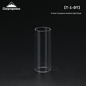 <span class=keywords><strong>Lampe</strong></span> d'ambiance à <span class=keywords><strong>gaz</strong></span> pour <span class=keywords><strong>camping</strong></span> en plein air disponible en trois couleurs avec abat-jour en <span class=keywords><strong>verre</strong></span> résistant à la chaleur, bougie décorative alimentée par une bouteille de <span class=keywords><strong>gaz</strong></span> - Product Image 3