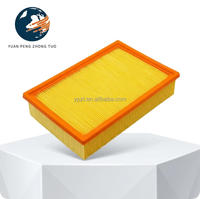 Filtre de remplacement d'origine pour climatisation BAIC New D50u5 U5 Plus U5 Beijing, accessoires et pièces de rechange en gros