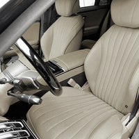 Kit de mise à niveau intérieur Offre Spéciale W221 à W223 pour Mercedes classe S S350 S500 S600 W221