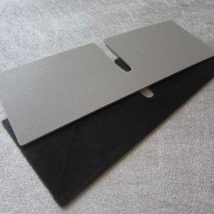 Tùy chỉnh 3 mét bóng màu <span class=keywords><strong>ABS</strong></span> tấm cho cắt laser - Product Image 3