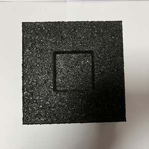 Almohadilla amortiguadora de vibración Almohadilla amortiguadora de goma - Product Image 6