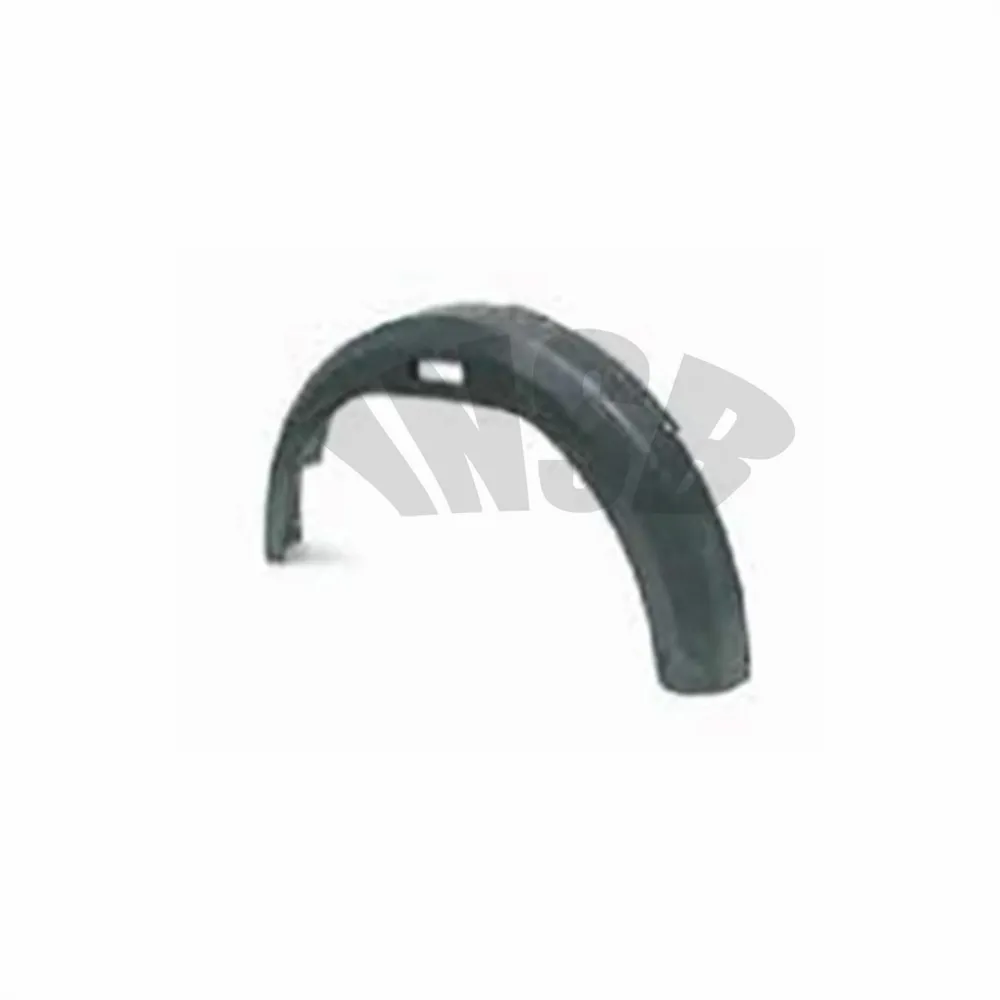 6418810201 6418810301 copriruota parafango per parti di camion Mercedes Benz CAB 641