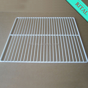 Nhựa tráng tủ lạnh giá tủ lạnh dây kệ - Product Image 3